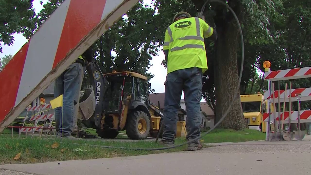 Real Time At Home Lead Test Kit Campbell Manufacturing YouTube