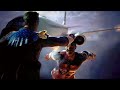 MK1 Homelander Destroys Omni-Man - Mortal Kombat 1