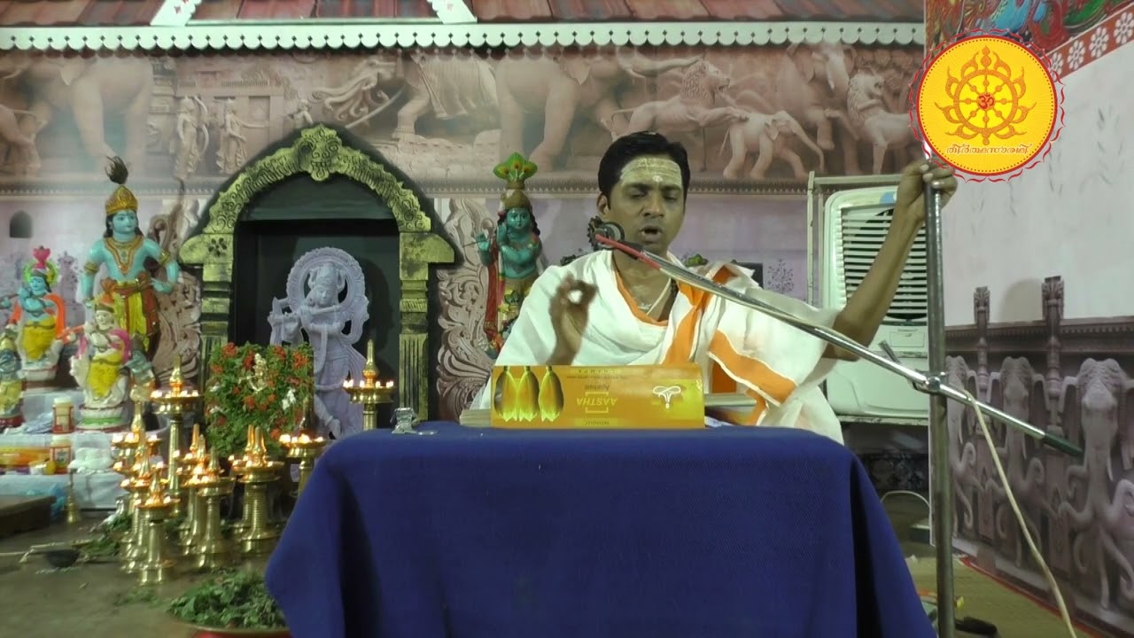 Mahabharatham Part 96