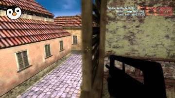 [HoneyfishTV] ESWC 2006 Grand Finals - Tentpole vs MiBR