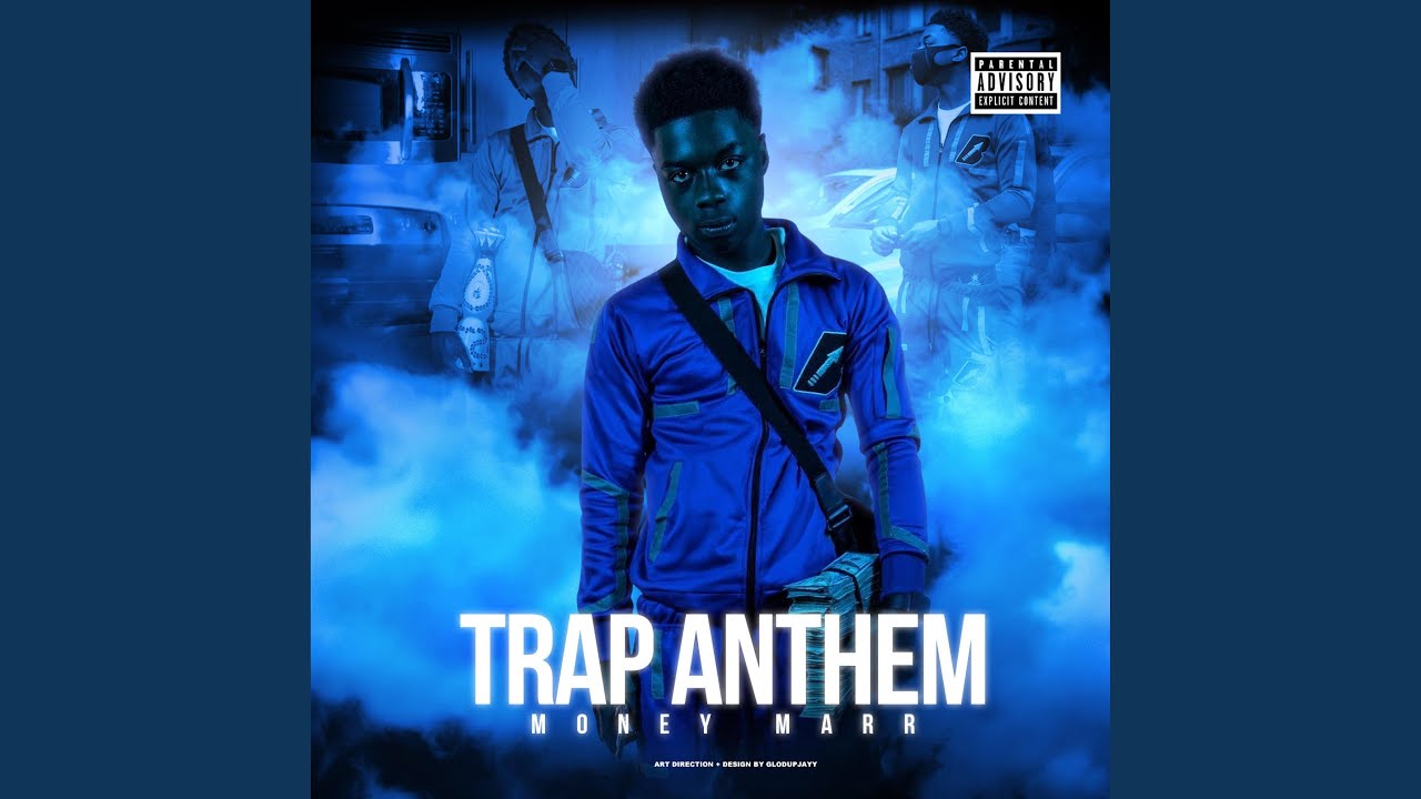 trap anthem lyrics