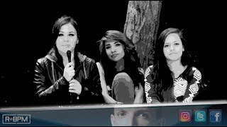 R-BPM | Interview with DJ Unresolved | Entrevista con DJ Unresolved