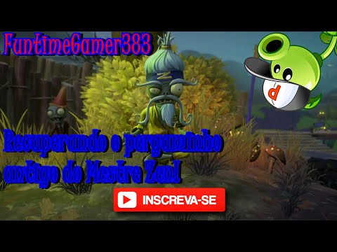 PLANTS VS ZOMBIES GW2 E BFN SERÃO LANÇADOS PARA MOBILE!!! 