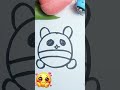 đây là gì nhỉ #shots #art #drawing #colors #cute