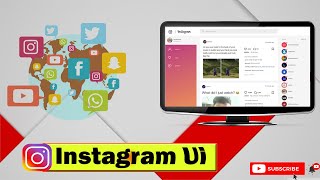 Instagram Clone with REACT JS for Beginners