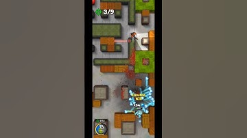 HUNTER ASSASIAN LV106 ||#hunterassassinwalkthrough #games #shortsfeed #viral #shortsfeed