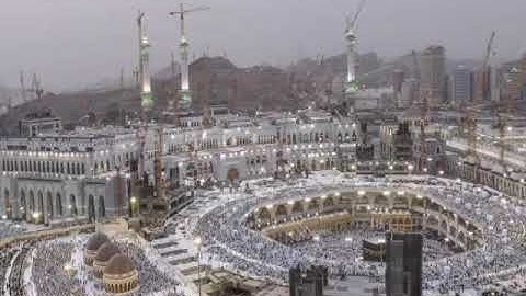سورة القيامة ، القارئ مشاري العفاسي بصوت رائع/Shaikh Mishary Alafasy, Surah Al-Qiyamah Nice Voice