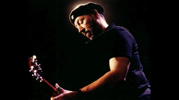 WALKING THE LONG MILES HOME (LIVE) - RICHARD THOMP...