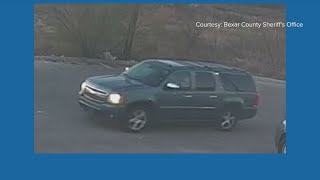 BCSO needs help finding 2 suspects accused of Alamo Ranch burglary Profile