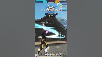 Crazy 1v4 Guild War Ace - Can You Top This? 😤 🍷 #freefire #shorts #freefireclips #freefireshorts