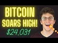 Should You Buy Bitcoin Now? (Price Explained)
