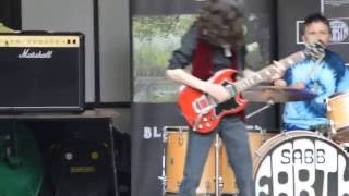 Sabb Earth Wizard Video