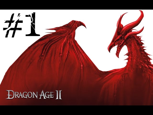 Dragon Age II, Dragon Age Wiki