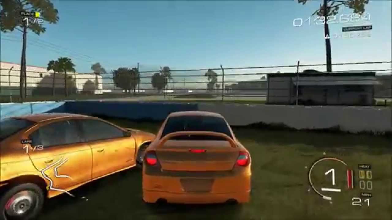 Forza 5 Moments Ridin Dirty YouTube