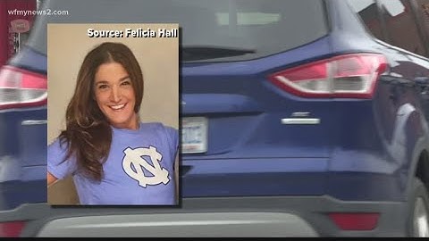 Woman's post about possible human traffickers goes viral