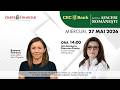 CEC BANK PENTRU AFACERI ROMÂNEȘTI - 27.05.2026
