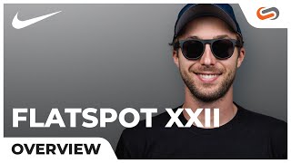 Nike Flatspot XXII | SportRx - YouTube