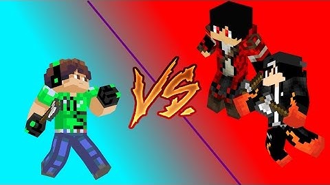 MiniGame Mashup Ep  1