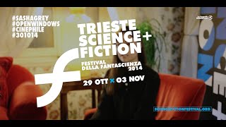 TS+F 2014: Intervista a Sasha Grey