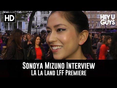 Video: Sonoya Mizuno: Biografi, Kreativitet, Karriere, Personlige Liv