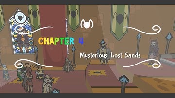 Bug Fables - Chapter 4