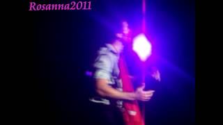 CHAYANNE EN AREQUIPA 2011