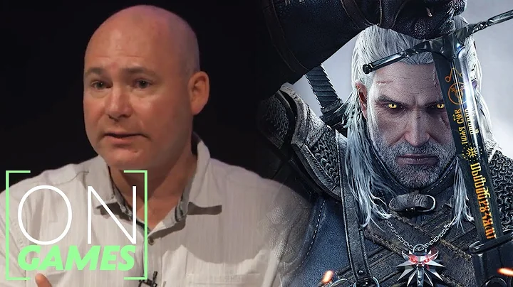 The Witcher 3 and Geralt's Most Difficult Choices ...