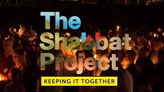 The Shabbat Project subtitulado