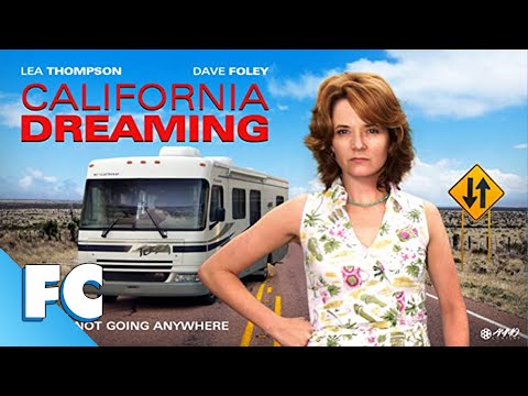California Dreaming (Out of Omaha) | Full Family Road Trip Comedy Adventure Movie | Family Central