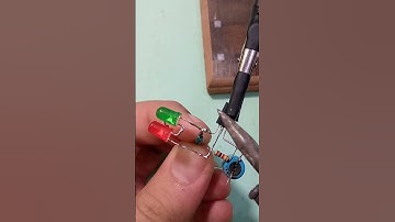 BC 547 Projects|How to Make Amplifier Using Bc 547 Transistor|#youtubeshorts #bc544 #amplifier