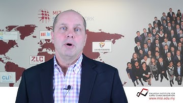 Dr. Chris Caplice from MIT CTL