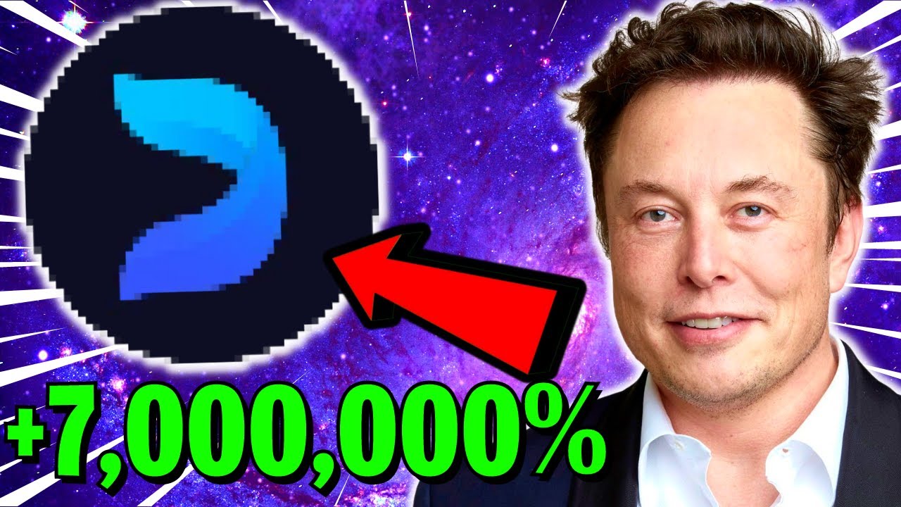 Retire Early with Elon Musk's Next Big Crypto: Altcoin Investment Opportunity