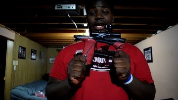 Planet Eclipse LV1 Review