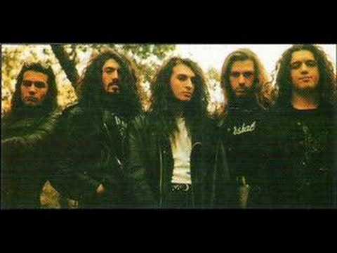 Pentagram - Trail Blazer