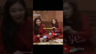 Jennie🥰 #blackpink #rosé #jennie