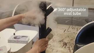 Hiswelle HQ-2H-JS919 humidifier