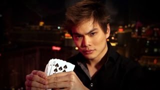 Shin Lim - Live Debut Of The BOUND CONTROL
