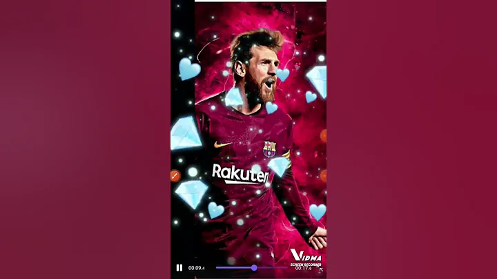 messi or Ronaldo???