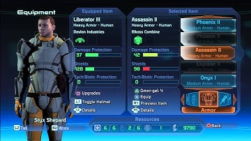 Mass Effect #23 Artemis Tau Cluster : Macedon : Pirate Base