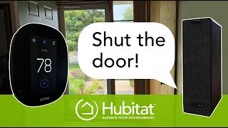 Save money on your utility bill with Ecobee and Hubitat Elevation screenshot 5