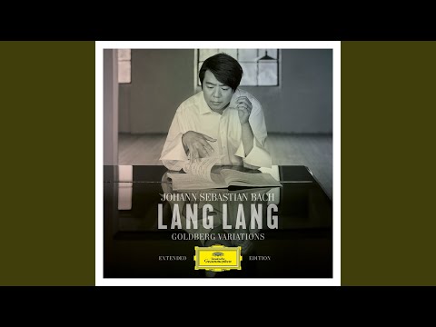 Putar Goldberg Variations, BWV 988 : J.S. Bach: Goldberg Variations, BWV 988: Variatio 10 Fughetta. a 1 Clav. - Lang Lang