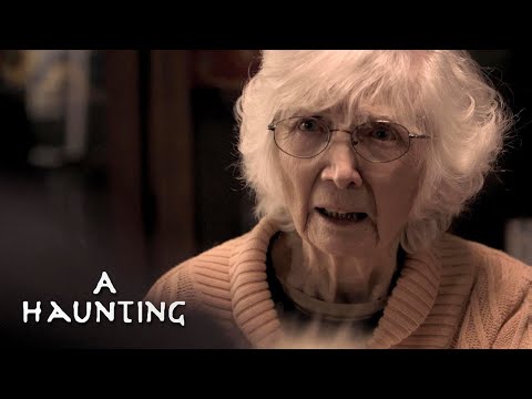 The Haunted Doll Norman - True Paranormal Story Caught on Camera | A Haunting - Season 10 Episode 8