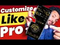 The Best Home Screen For Your Smartphone | Customize Like Pro