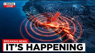 A Silent Fault Line Just Woke Up And Nobody Saw It Coming
