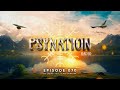 Psy Nation Radio #070 - incl. Menog Mix [Ace Ventura &amp; Liquid Soul]