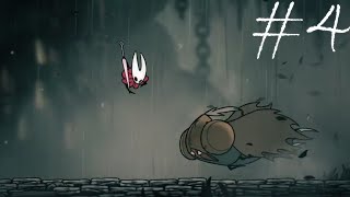 Hollow Knight: Silksong (100% Completion Run) [4] Greymoor