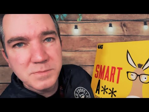 ASMR Smart A** Game 🦊💤
