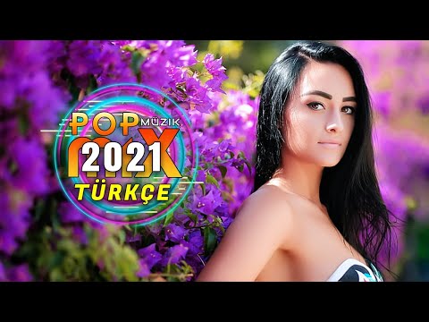 Haftanın En Güzel En Çok Dinlenen Şarkıları - Türkçe Pop Müzik Remix 2021 - Pop Şarkılar 2021