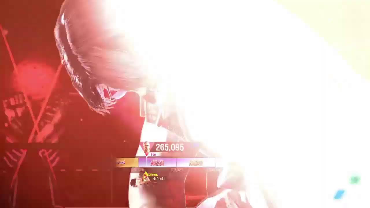 Tekken 8 Session 2 Bryan Fury | Streaming 