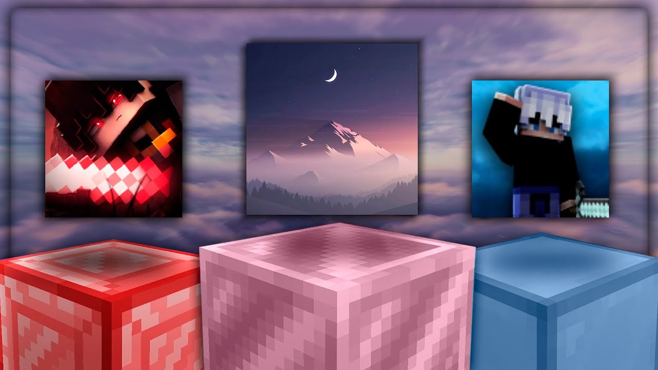 Top 3 Bedwars Texture Packs | FPS Boost 1.8.9 - YouTube